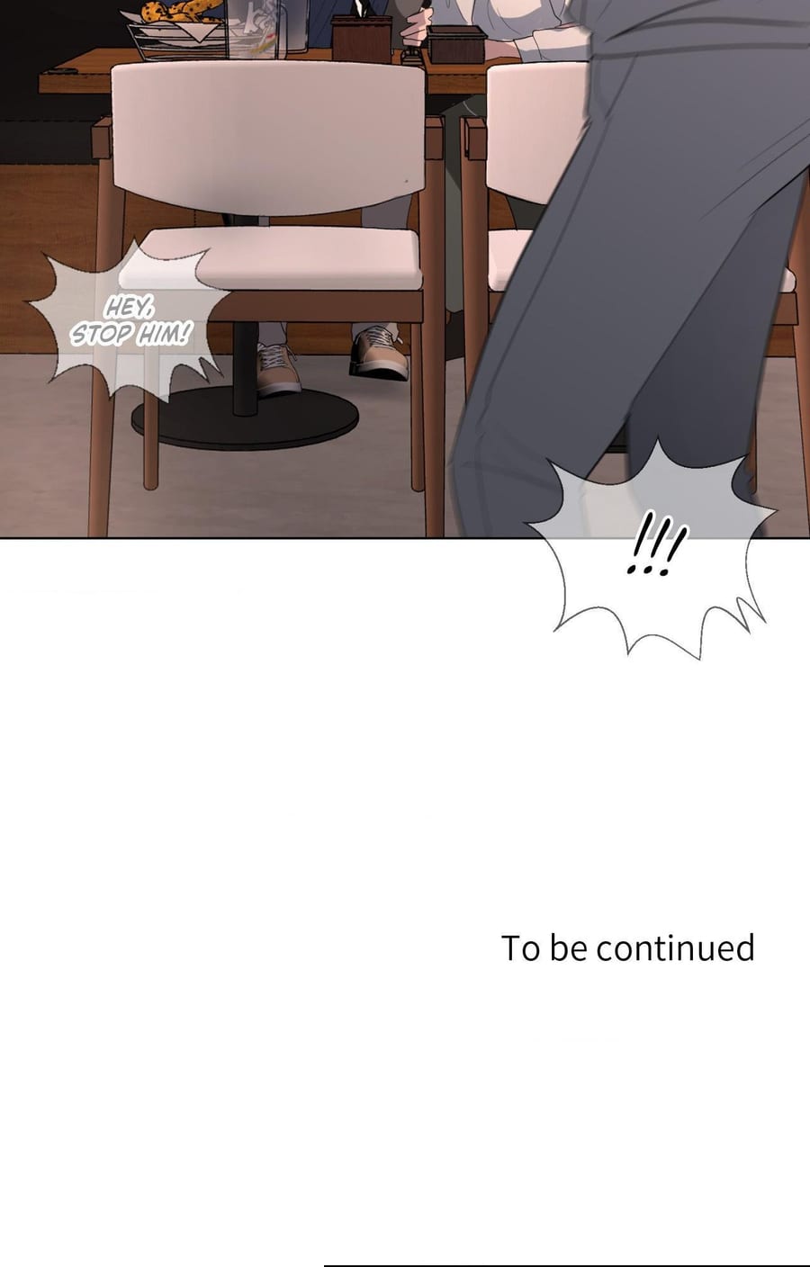 The Nerd Formula Uncensored, chapter 22, page 31 of 31