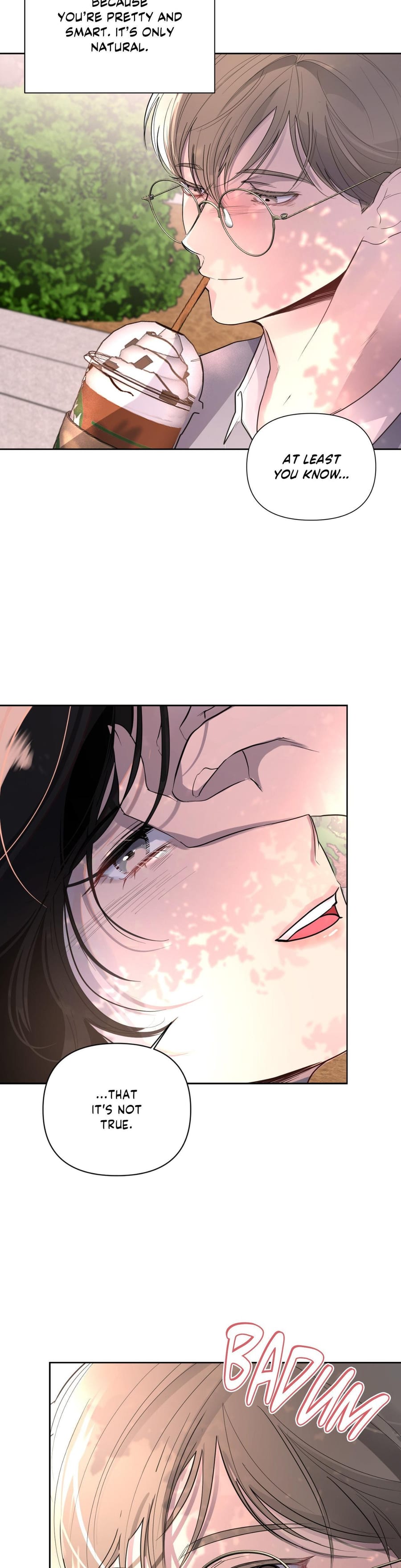 The Nerd Formula Uncensored, chapter 23, page 7 of 31