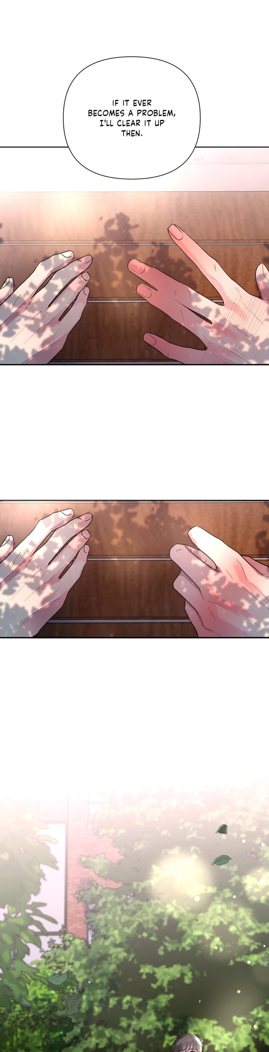 The Nerd Formula Uncensored, chapter 23, page 9 of 31