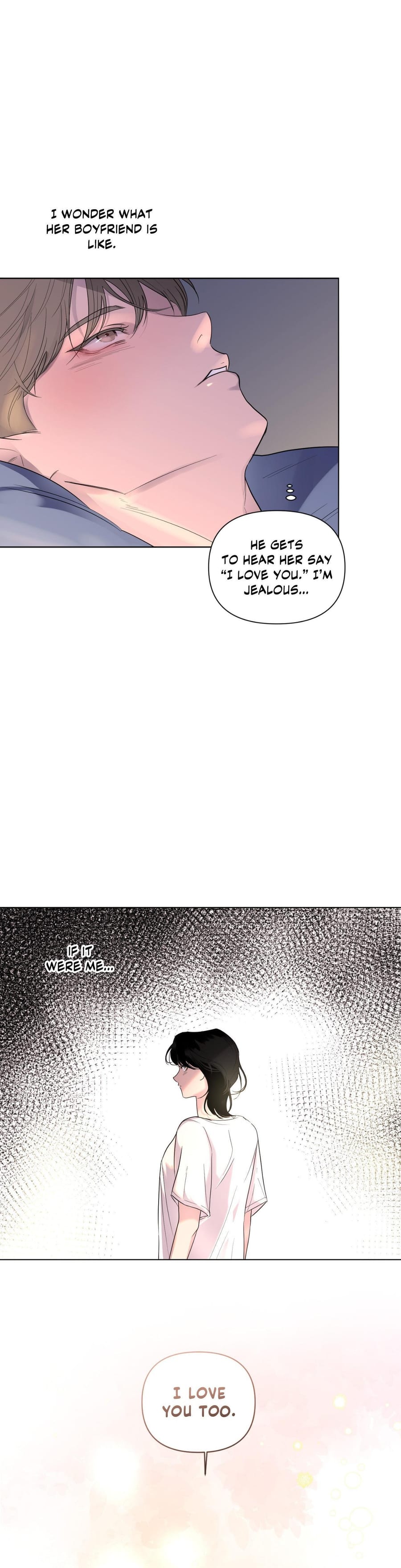 The Nerd Formula Uncensored, chapter 23, page 13 of 31