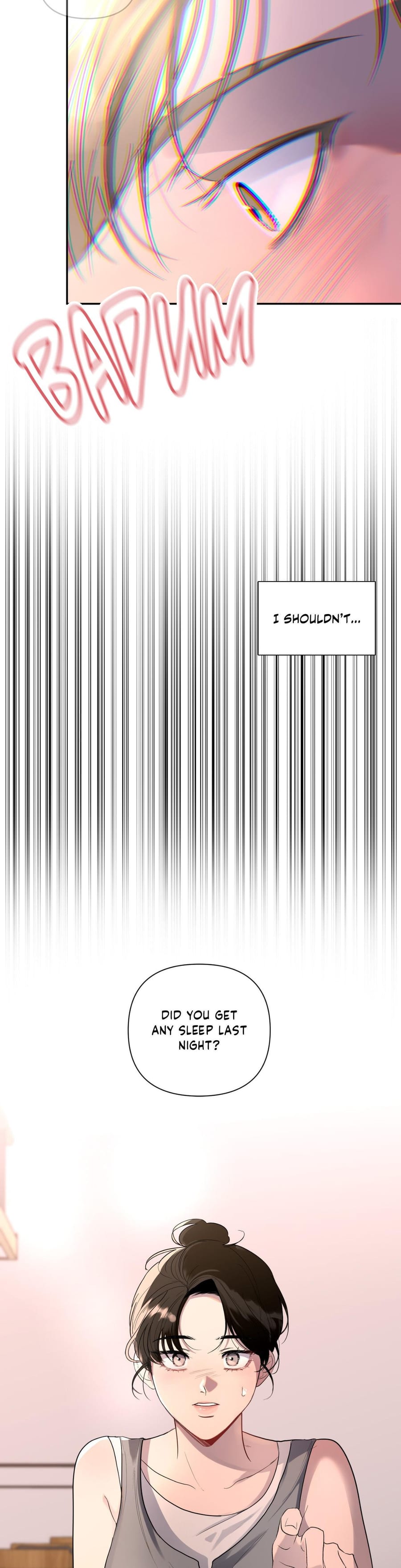 The Nerd Formula Uncensored, chapter 23, page 18 of 31