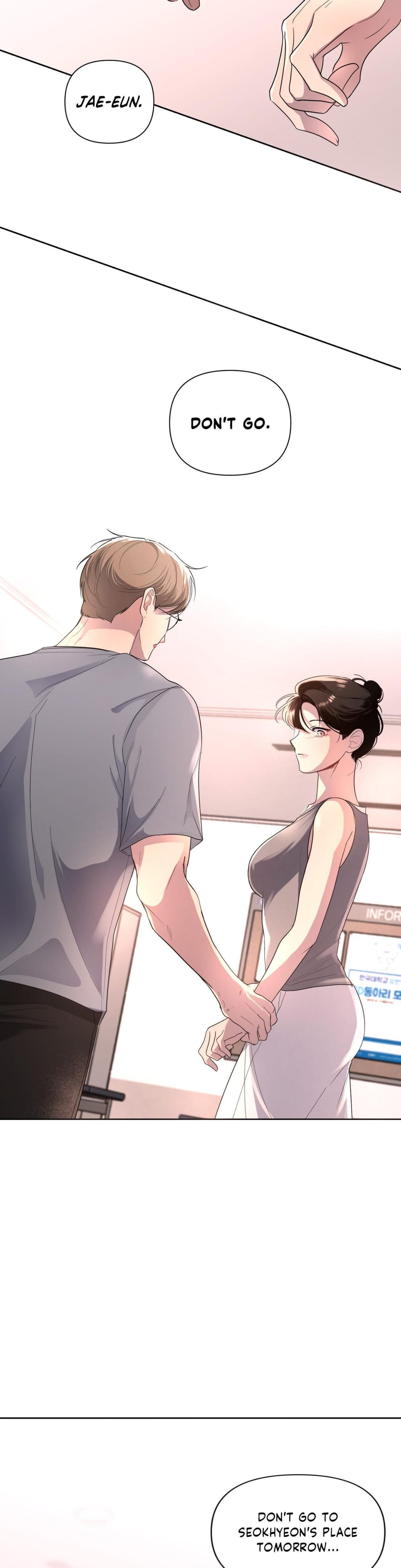 The Nerd Formula Uncensored, chapter 23, page 29 of 31
