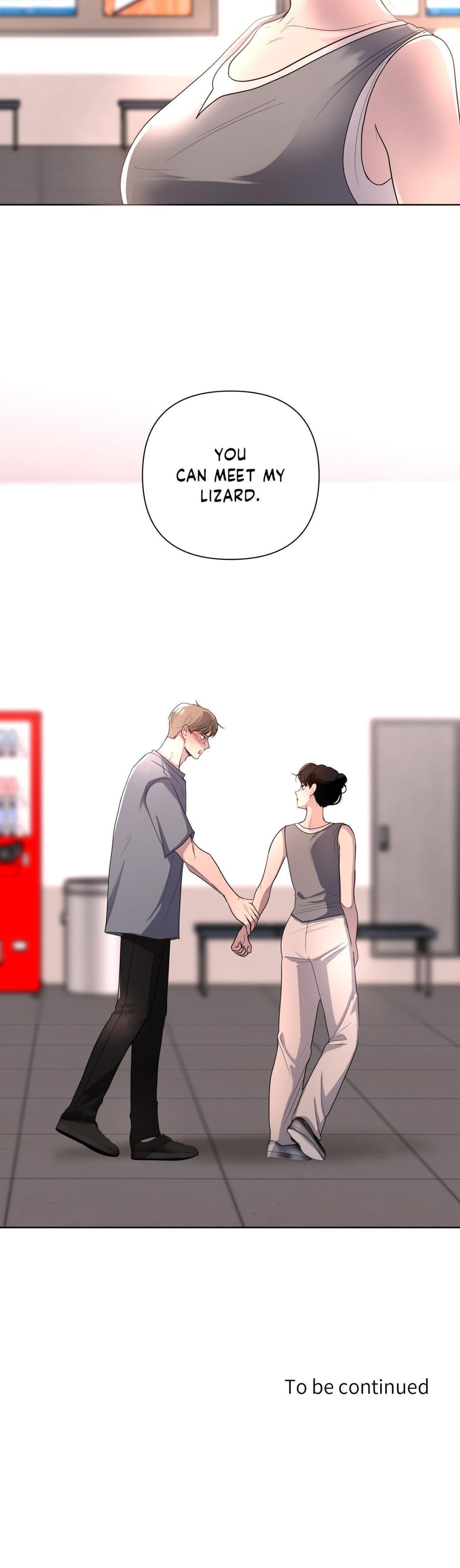 The Nerd Formula Uncensored, chapter 23, page 31 of 31