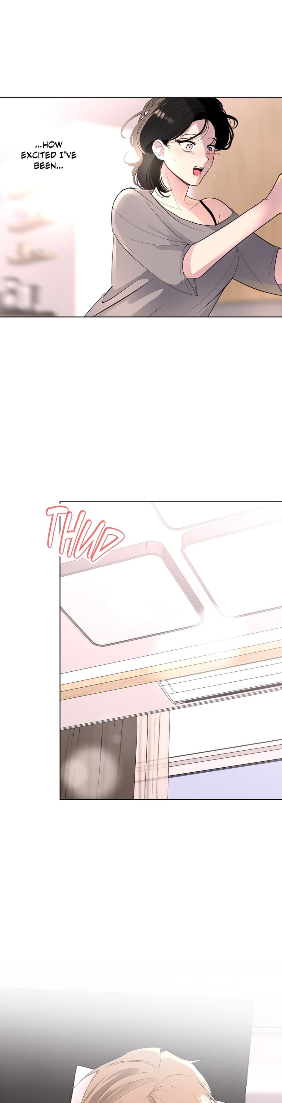 The Nerd Formula Uncensored, chapter 24, page 16 of 33