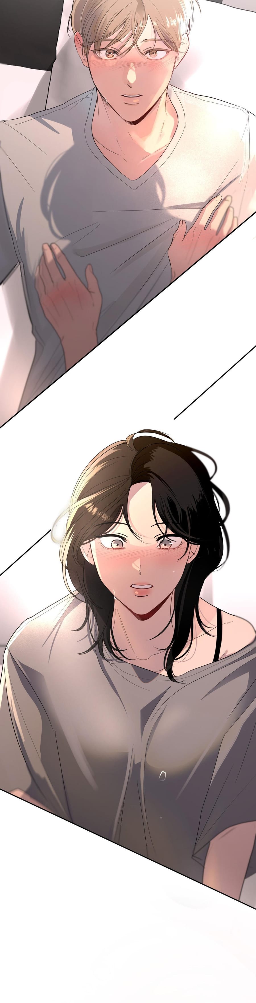 The Nerd Formula Uncensored, chapter 24, page 17 of 33