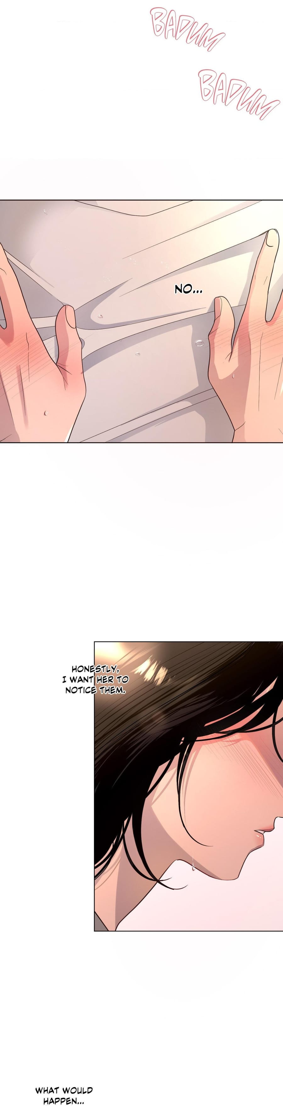 The Nerd Formula Uncensored, chapter 24, page 19 of 33