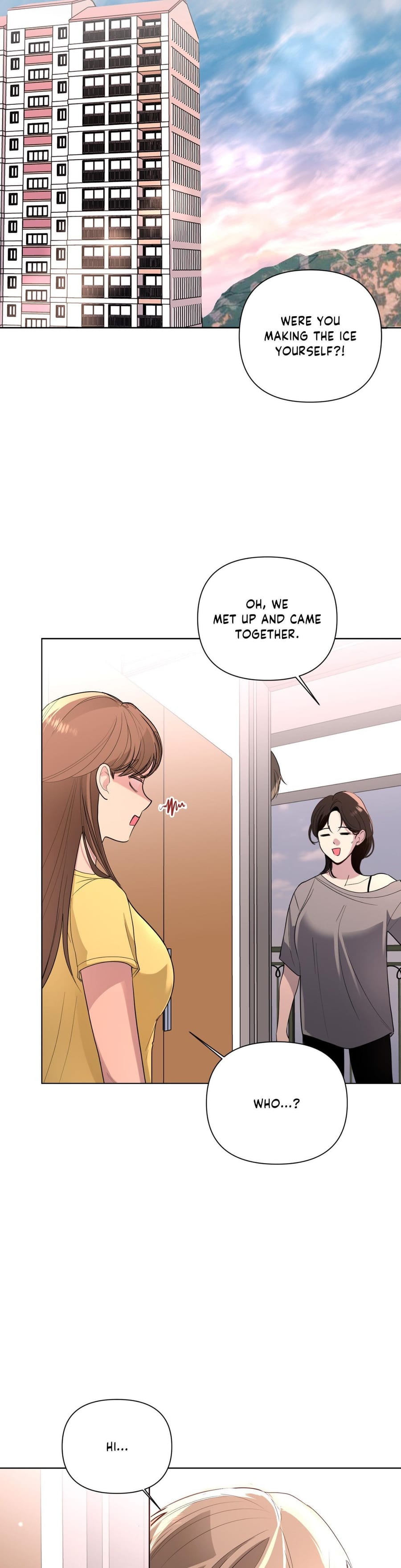 The Nerd Formula Uncensored, chapter 24, page 22 of 33