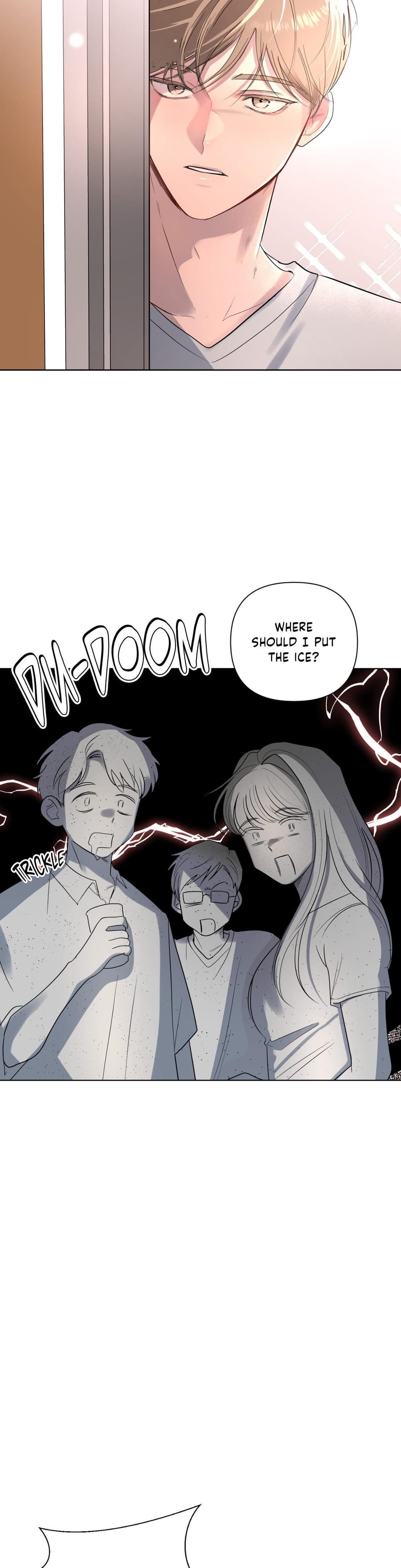 The Nerd Formula Uncensored, chapter 24, page 23 of 33