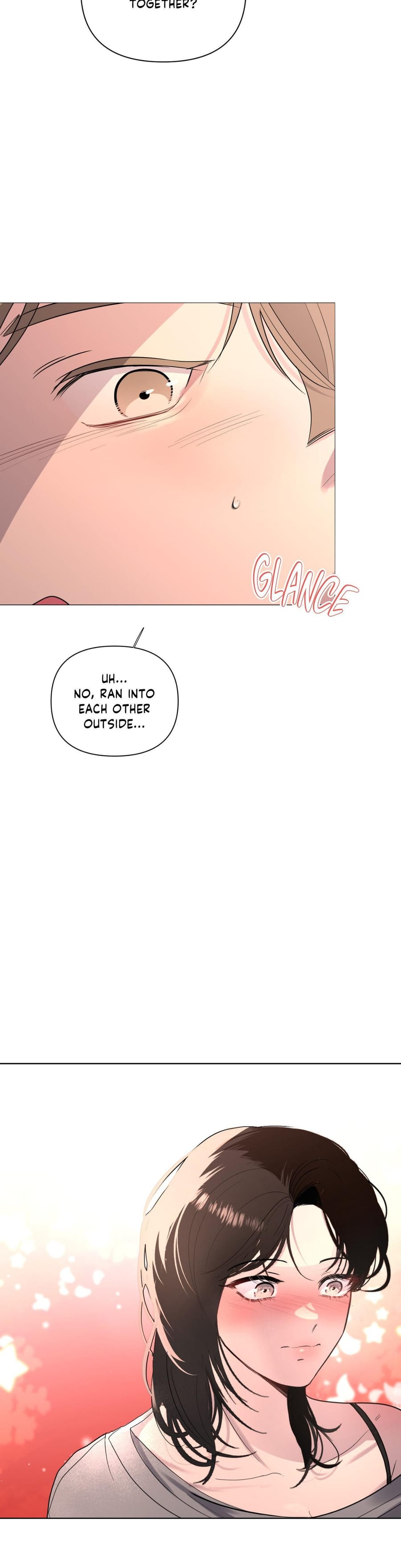 The Nerd Formula Uncensored, chapter 24, page 27 of 33