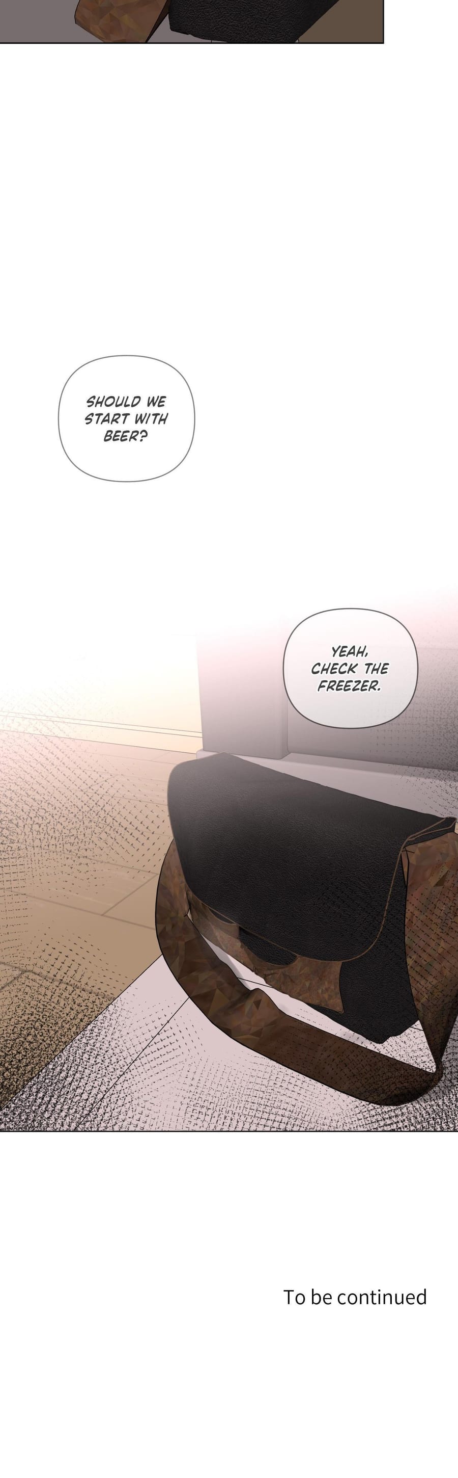 The Nerd Formula Uncensored, chapter 24, page 33 of 33