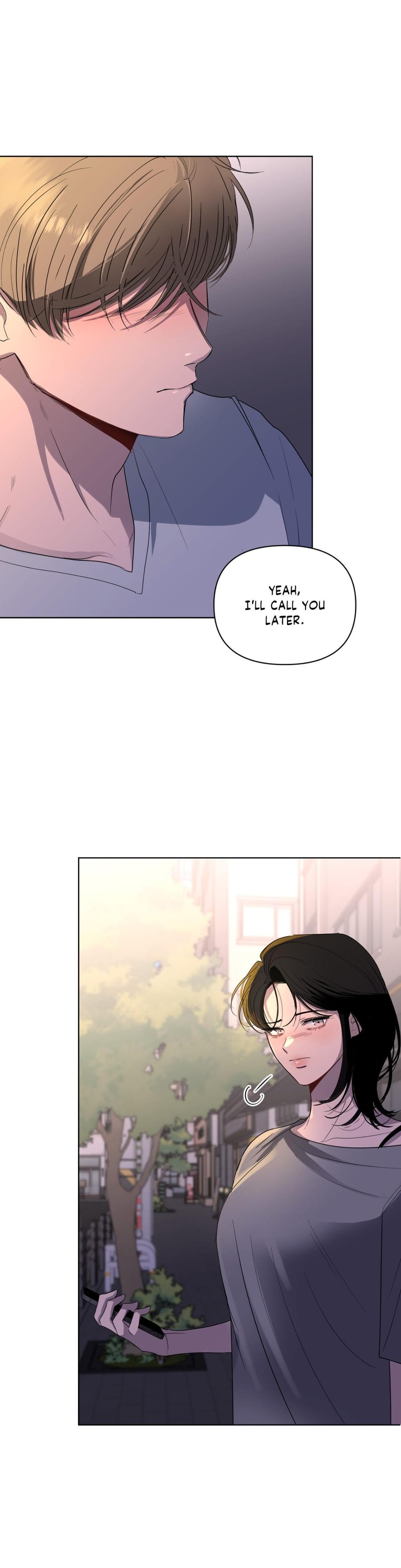 The Nerd Formula Uncensored, chapter 25, page 20 of 35
