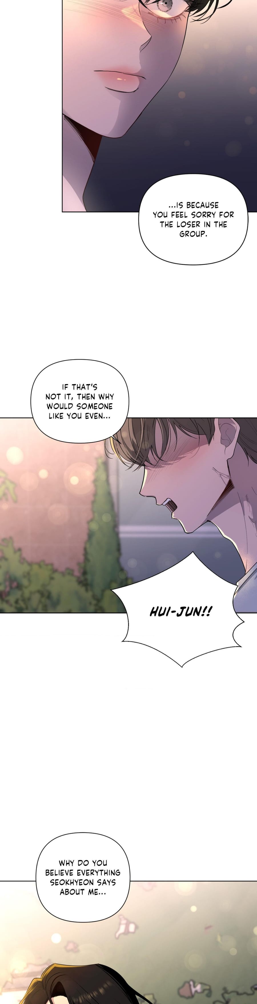 The Nerd Formula Uncensored, chapter 25, page 24 of 35