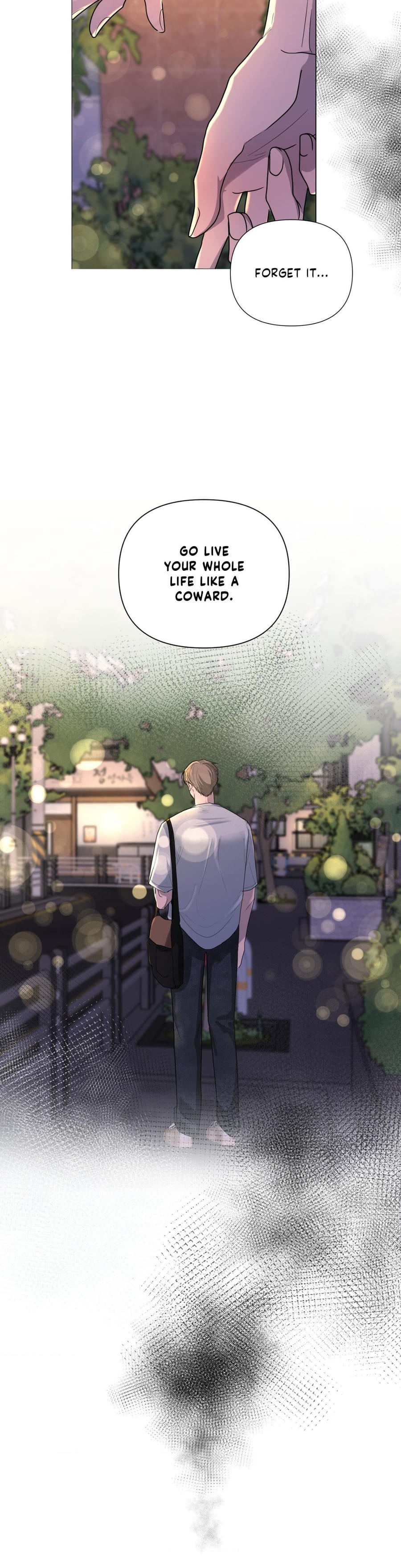 The Nerd Formula Uncensored, chapter 25, page 26 of 35