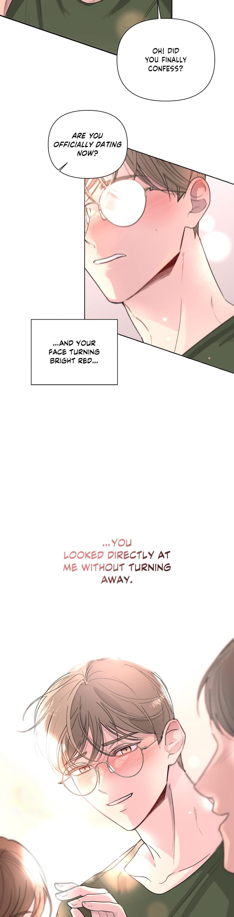 The Nerd Formula Uncensored, chapter 26, page 9 of 32