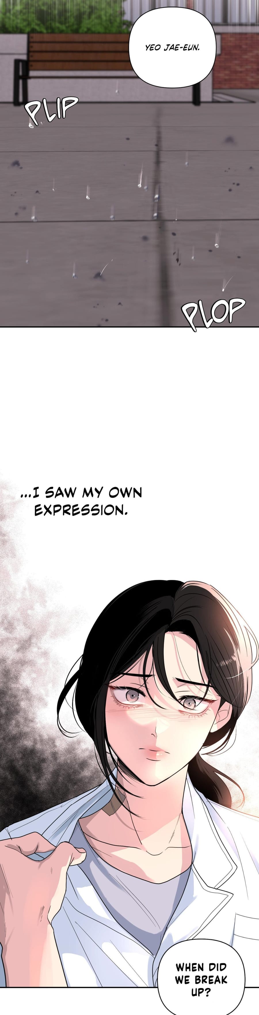 The Nerd Formula Uncensored, chapter 26, page 11 of 32