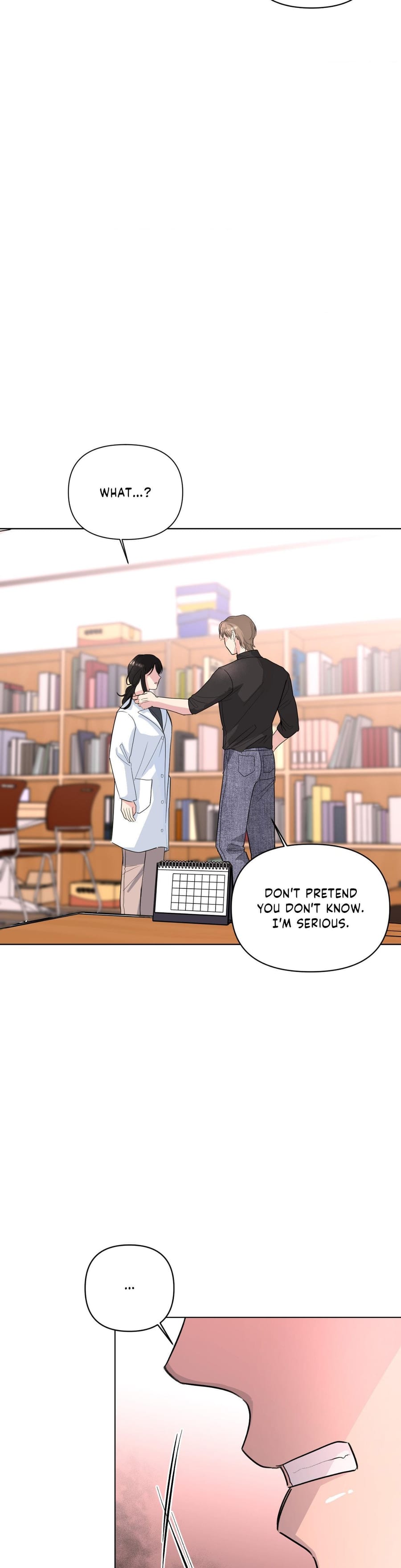 The Nerd Formula Uncensored, chapter 26, page 12 of 32
