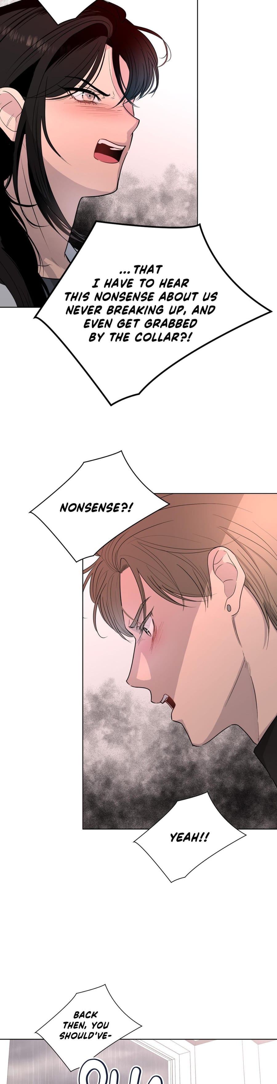 The Nerd Formula Uncensored, chapter 26, page 15 of 32