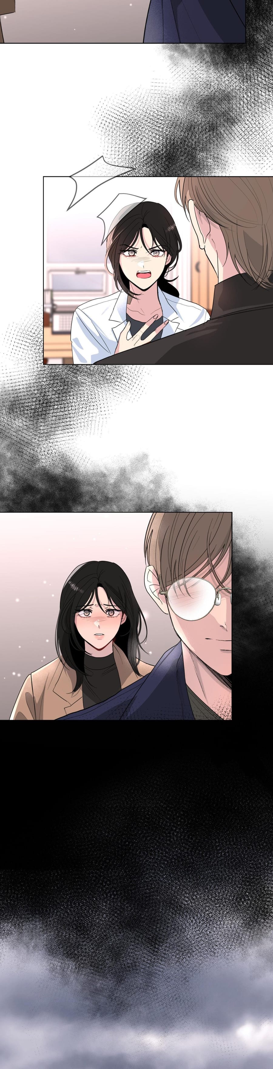 The Nerd Formula Uncensored, chapter 26, page 17 of 32
