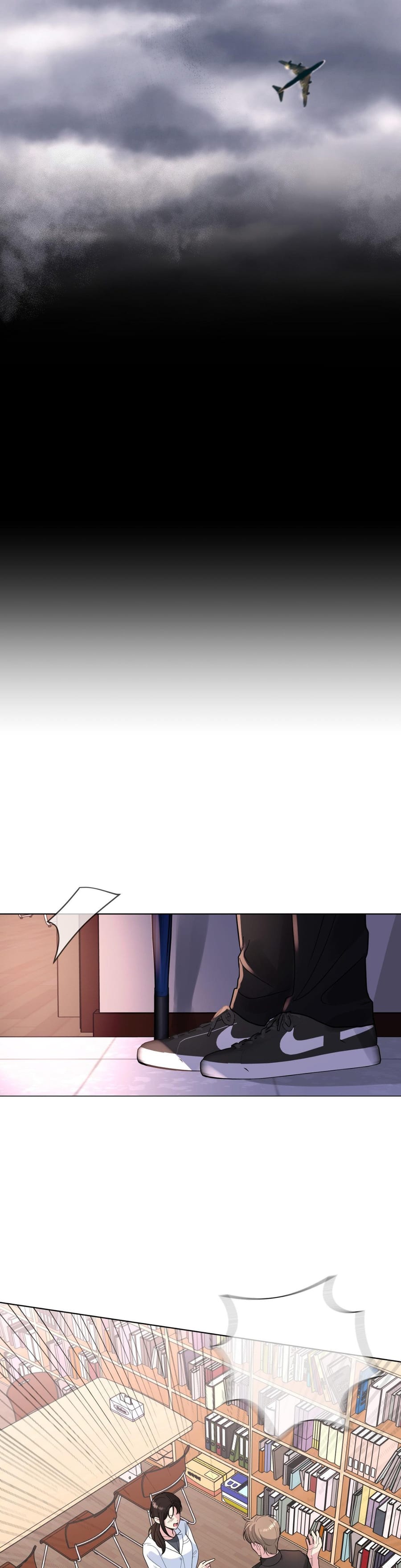The Nerd Formula Uncensored, chapter 26, page 18 of 32