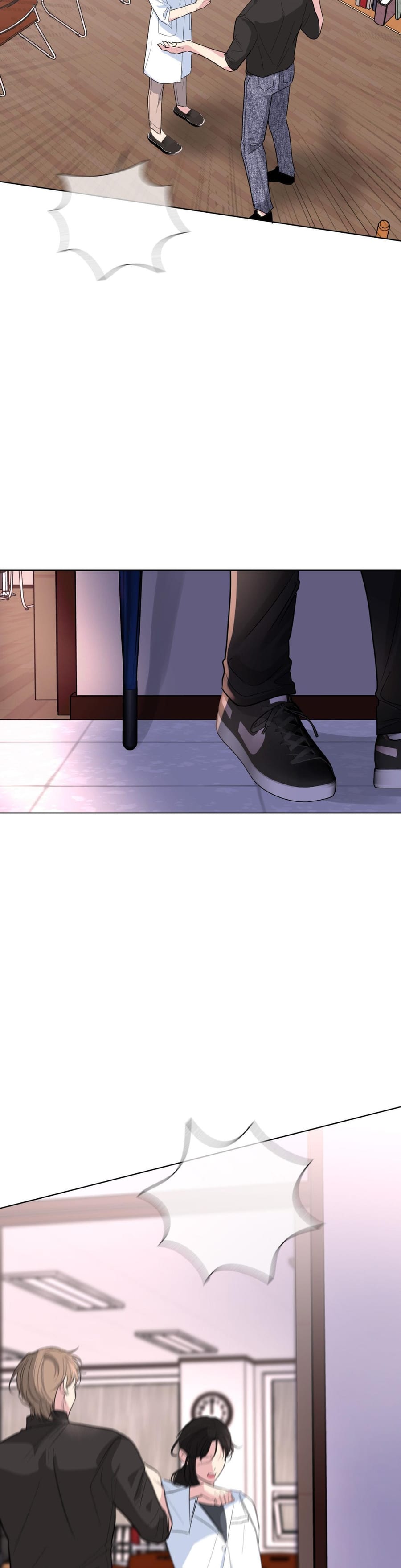 The Nerd Formula Uncensored, chapter 26, page 19 of 32