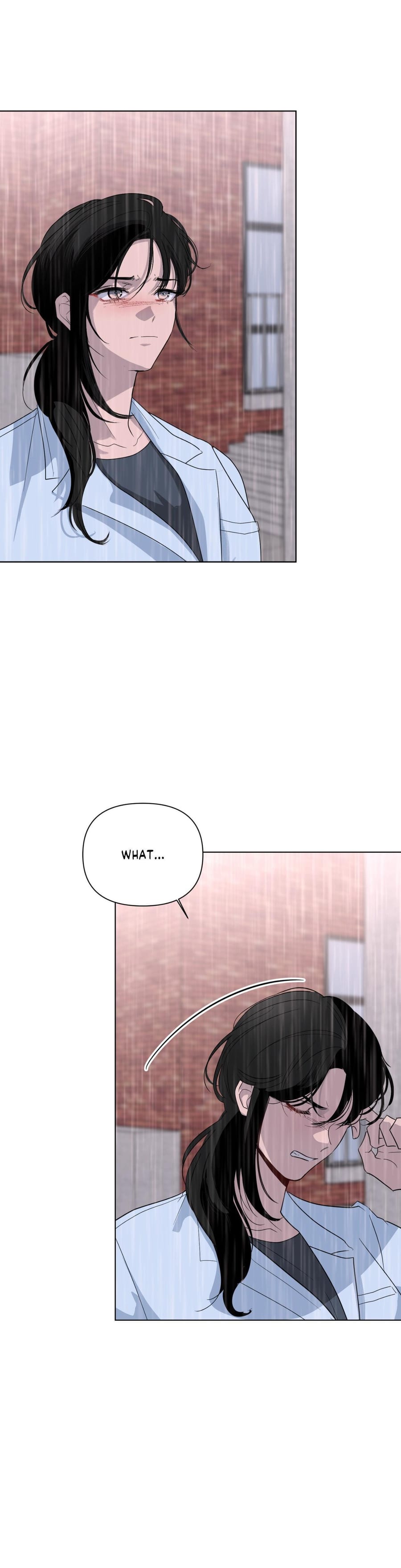 The Nerd Formula Uncensored, chapter 26, page 21 of 32