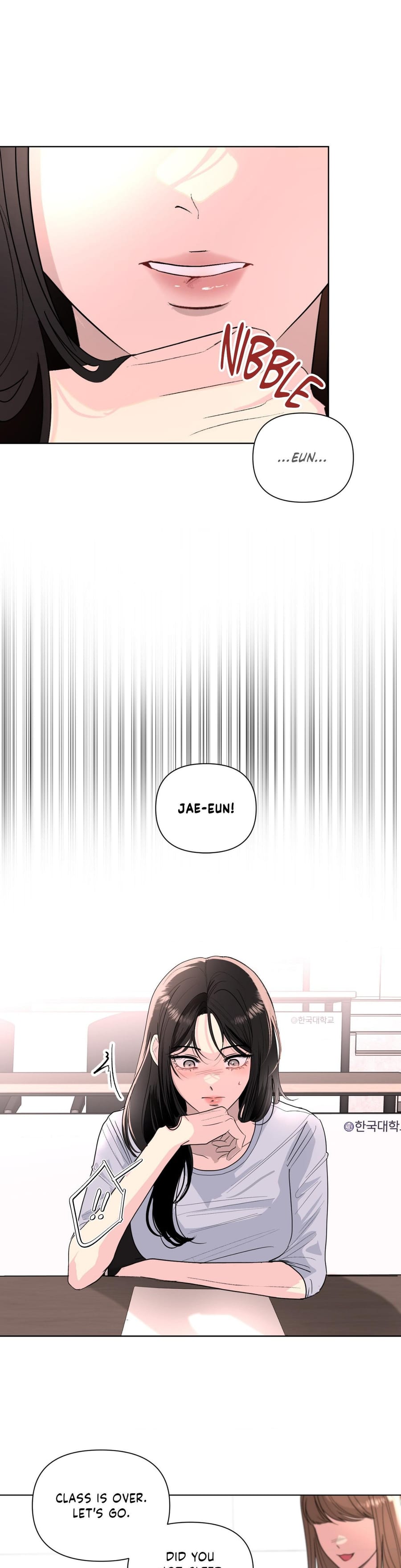 The Nerd Formula Uncensored, chapter 26, page 24 of 32