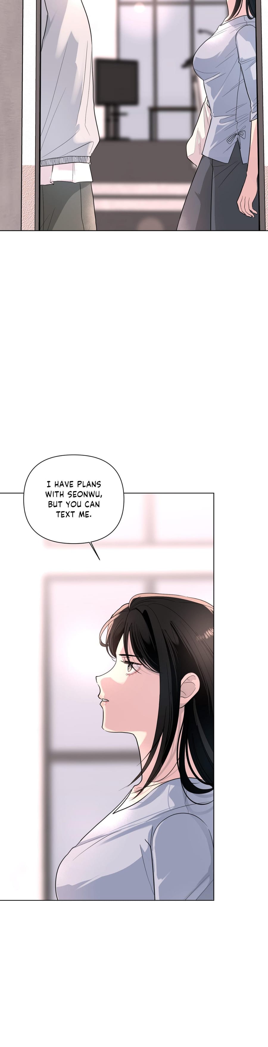The Nerd Formula Uncensored, chapter 26, page 29 of 32