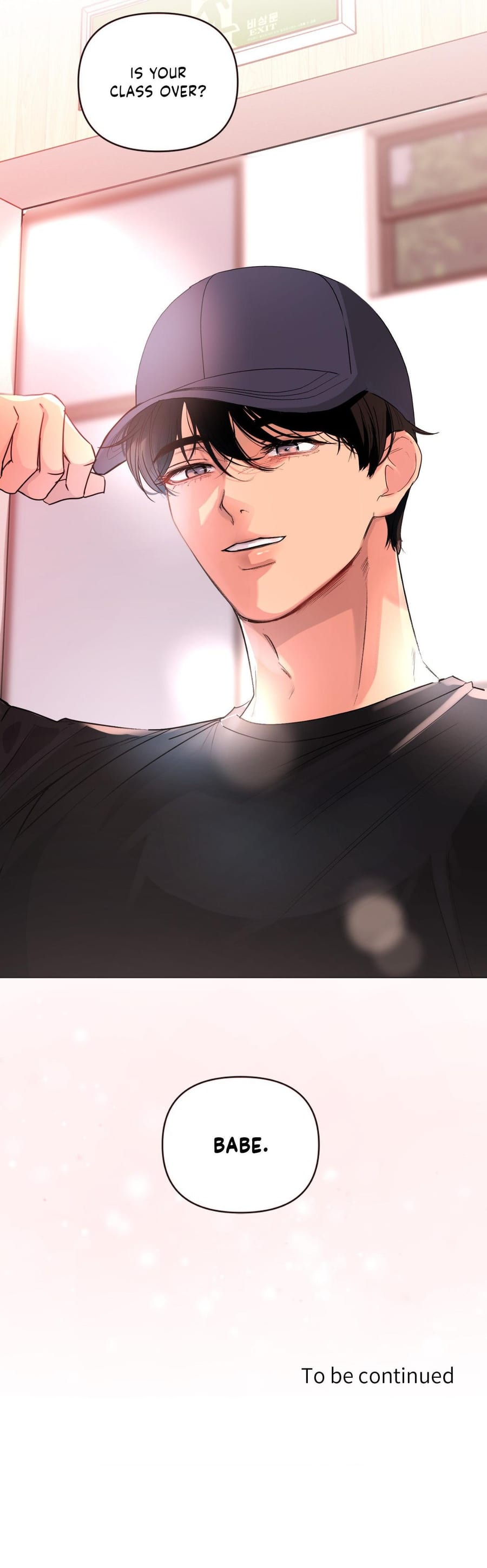 The Nerd Formula Uncensored, chapter 26, page 32 of 32