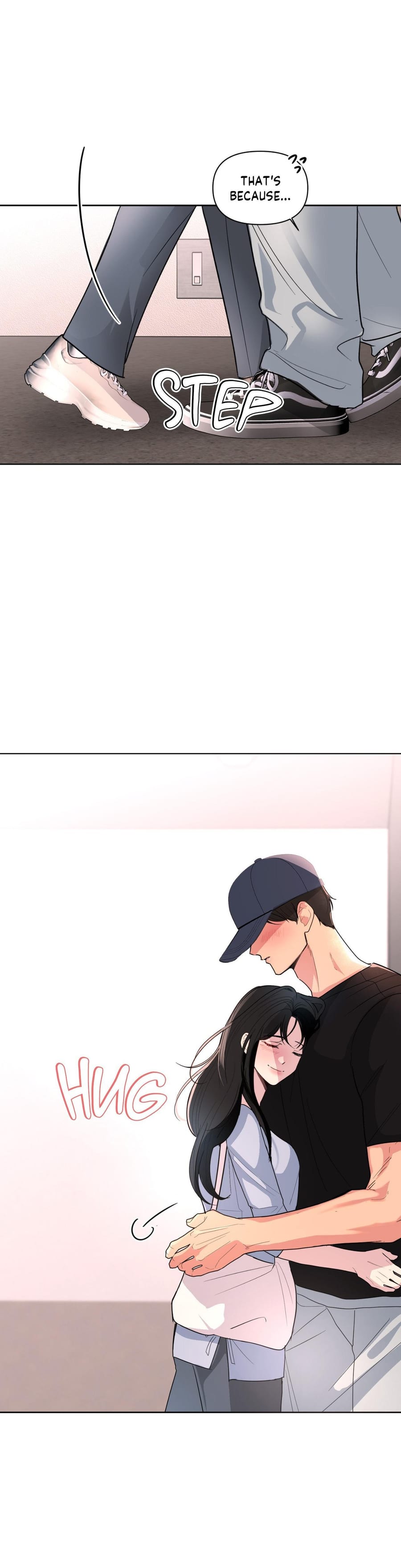 The Nerd Formula Uncensored, chapter 27, page 15 of 36