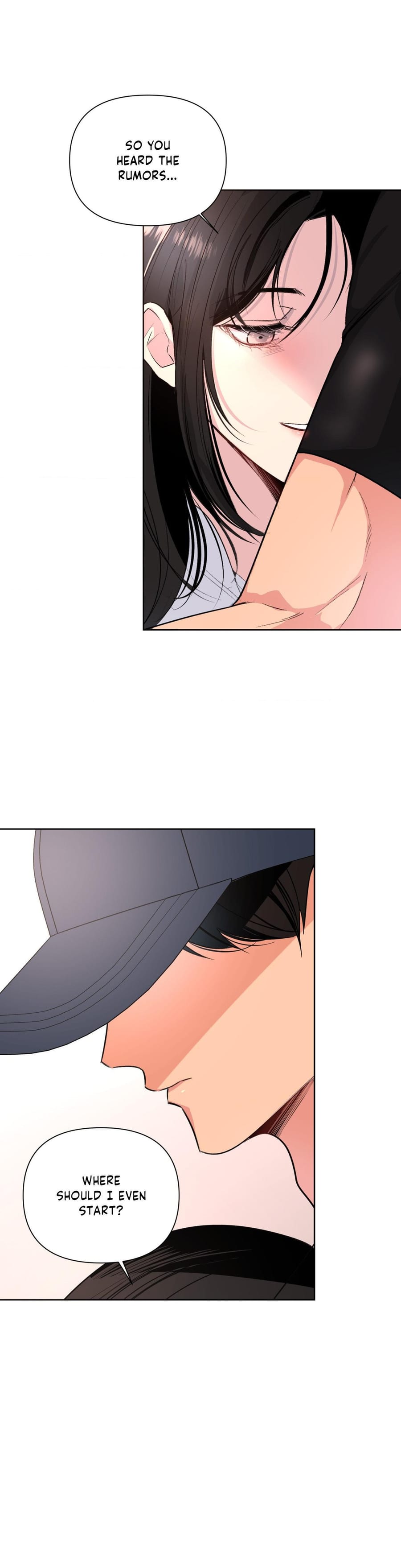 The Nerd Formula Uncensored, chapter 27, page 16 of 36