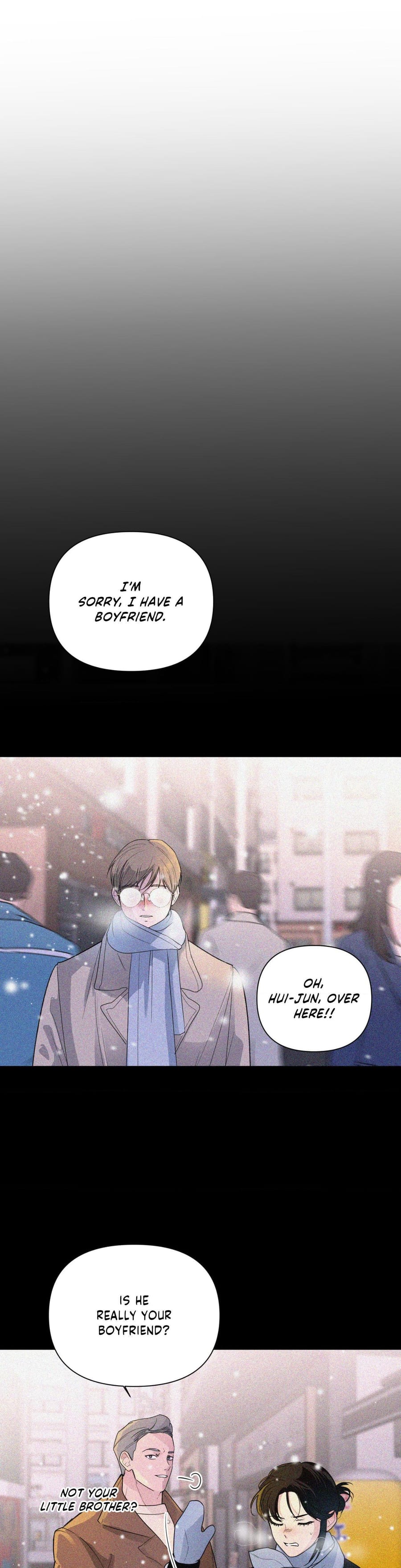 The Nerd Formula Uncensored, chapter 27, page 18 of 36