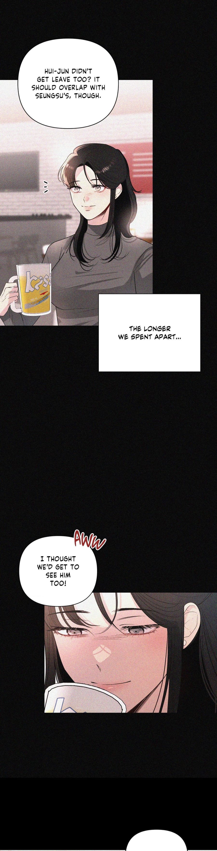 The Nerd Formula Uncensored, chapter 27, page 23 of 36