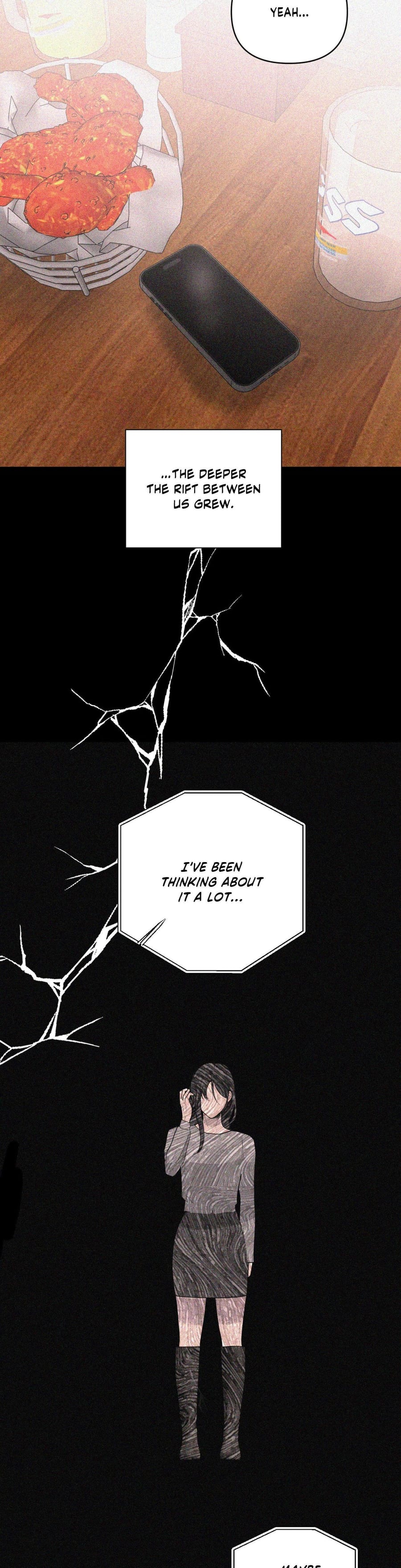 The Nerd Formula Uncensored, chapter 27, page 24 of 36
