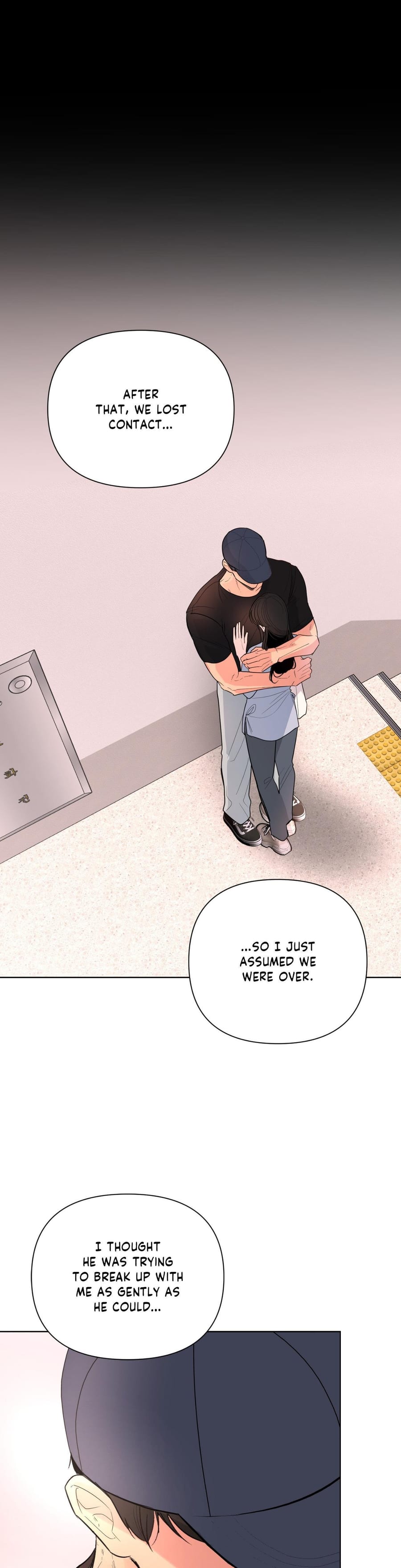 The Nerd Formula Uncensored, chapter 27, page 27 of 36