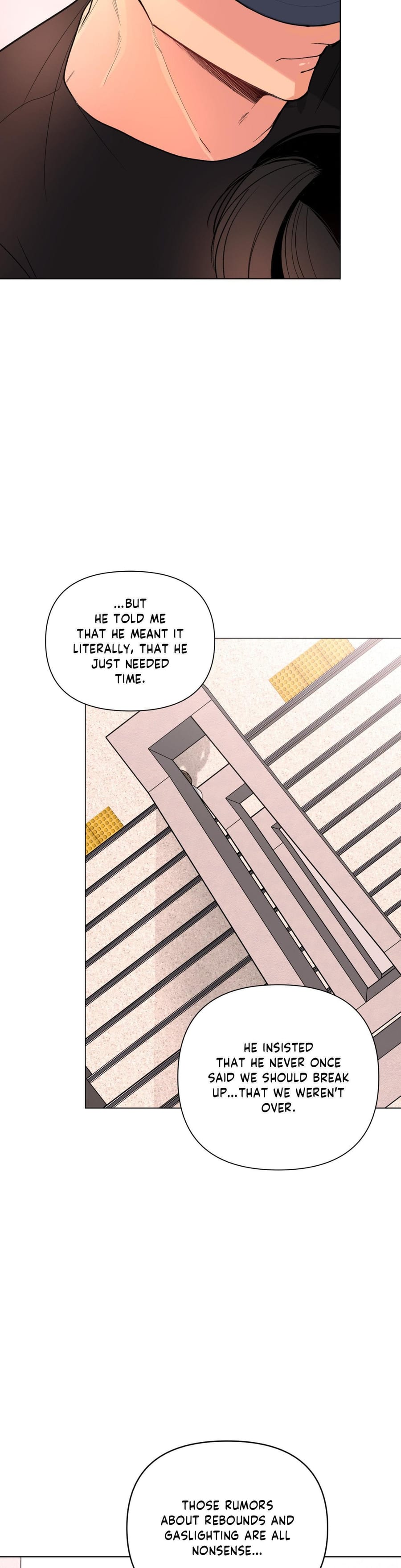 The Nerd Formula Uncensored, chapter 27, page 28 of 36