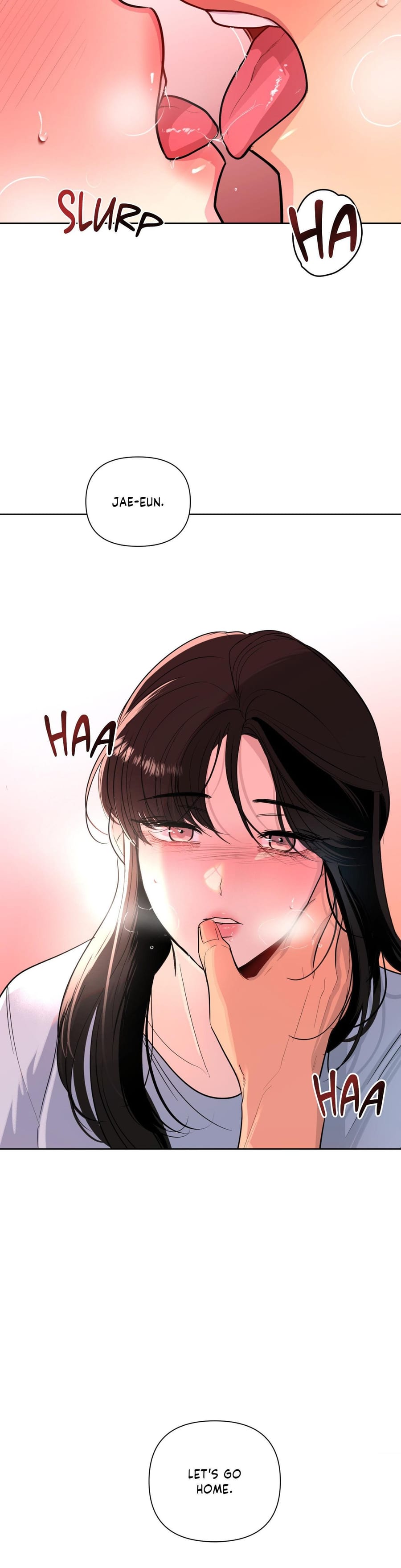 The Nerd Formula Uncensored, chapter 27, page 35 of 36
