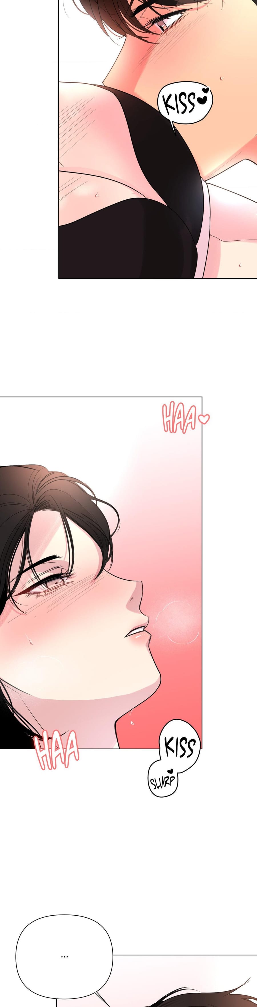 The Nerd Formula Uncensored, chapter 28, page 10 of 34