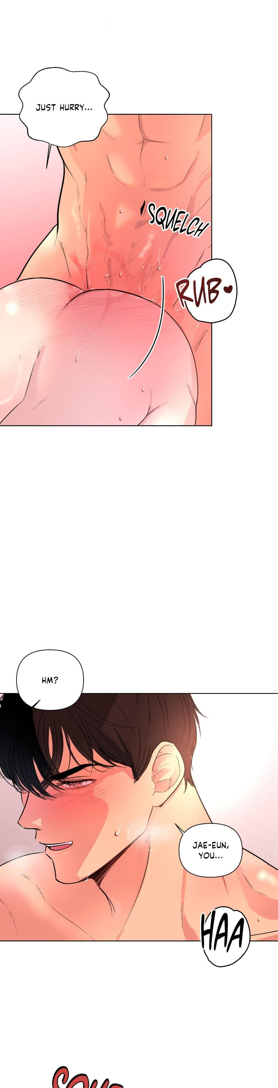 The Nerd Formula Uncensored, chapter 28, page 24 of 34