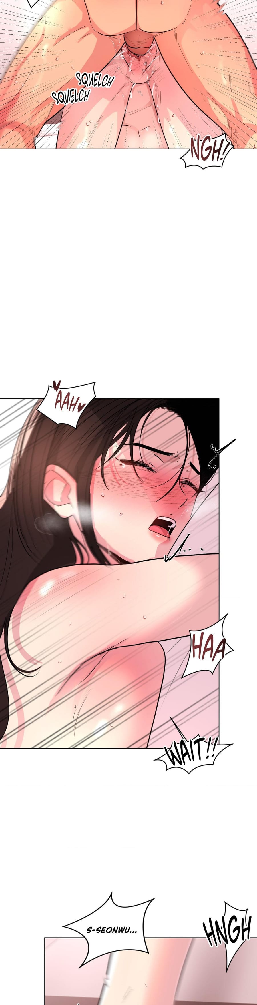 The Nerd Formula Uncensored, chapter 28, page 26 of 34