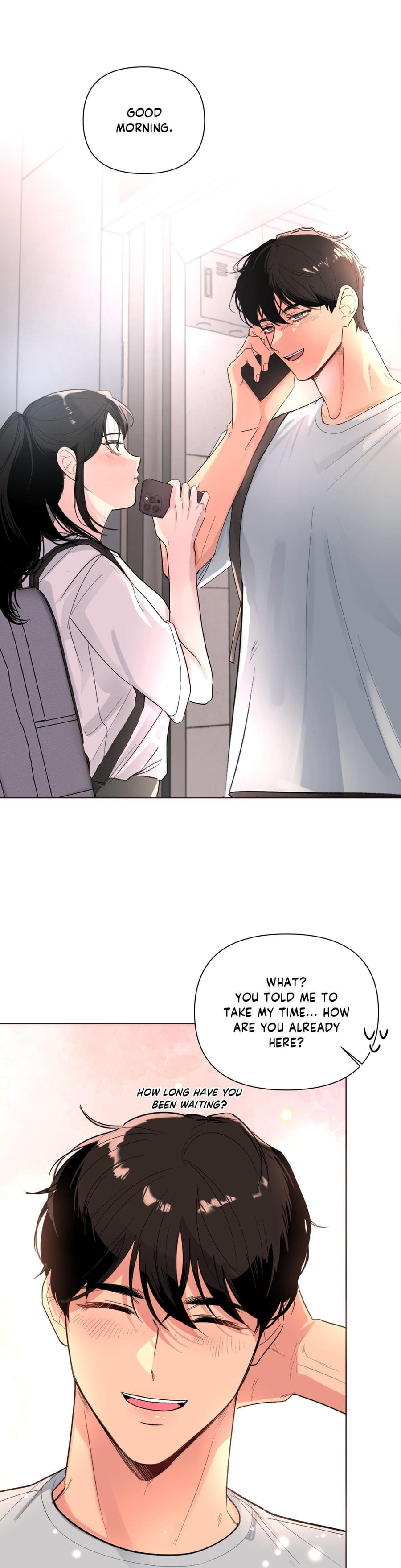 The Nerd Formula Uncensored, chapter 29, page 6 of 33