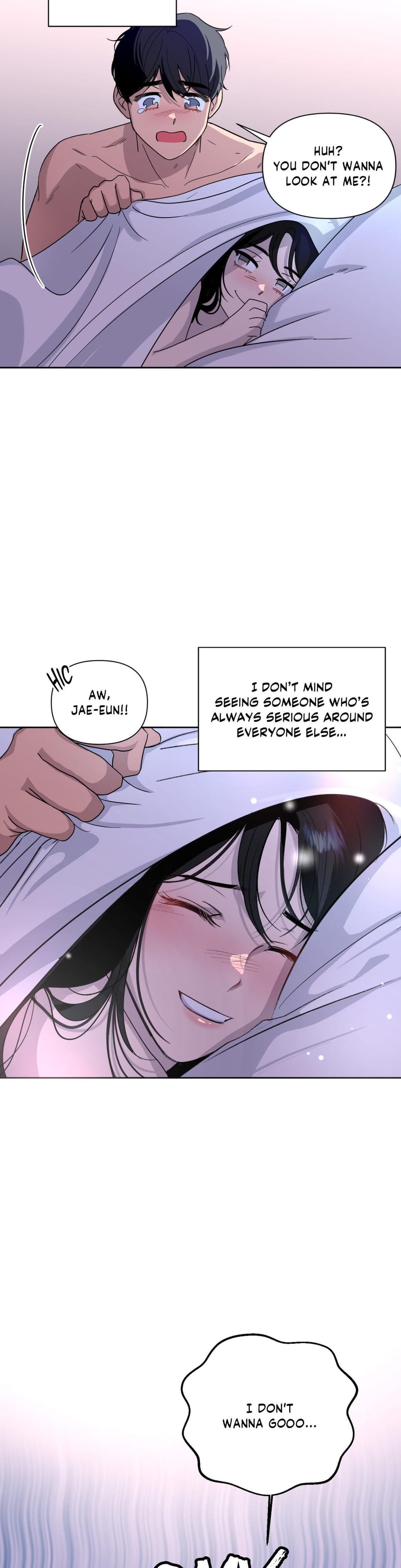 The Nerd Formula Uncensored, chapter 30, page 9 of 32