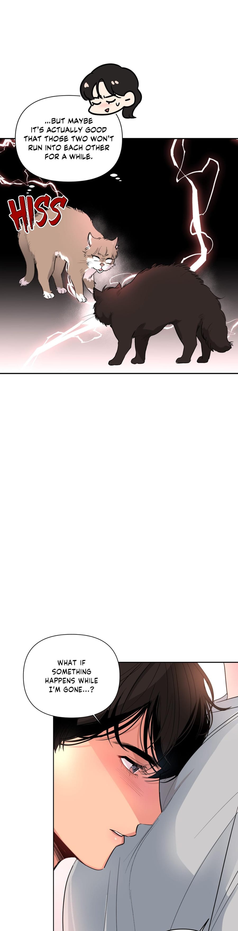 The Nerd Formula Uncensored, chapter 30, page 12 of 32