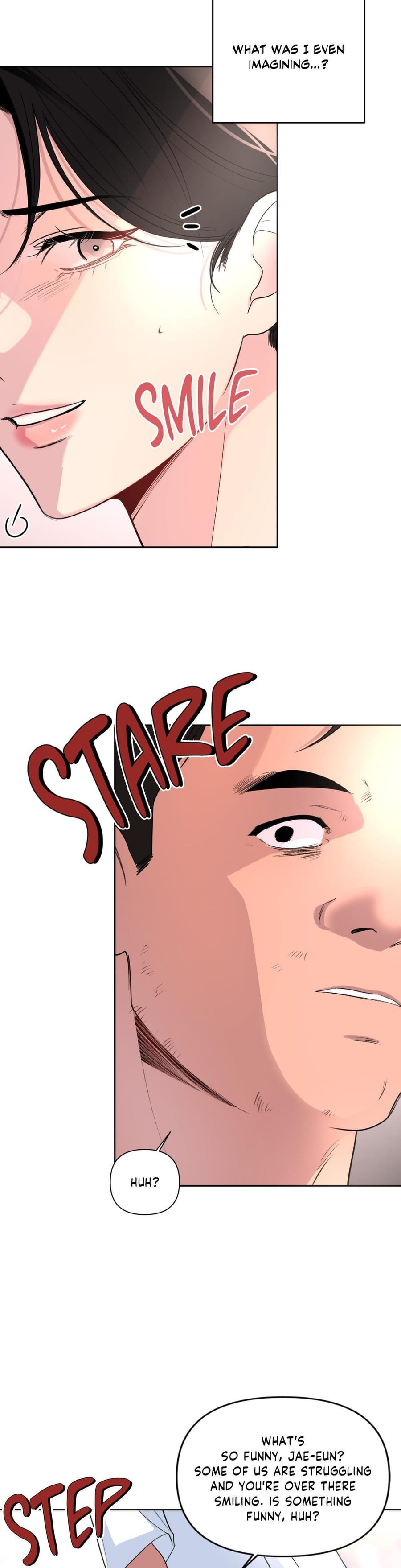 The Nerd Formula Uncensored, chapter 30, page 18 of 32