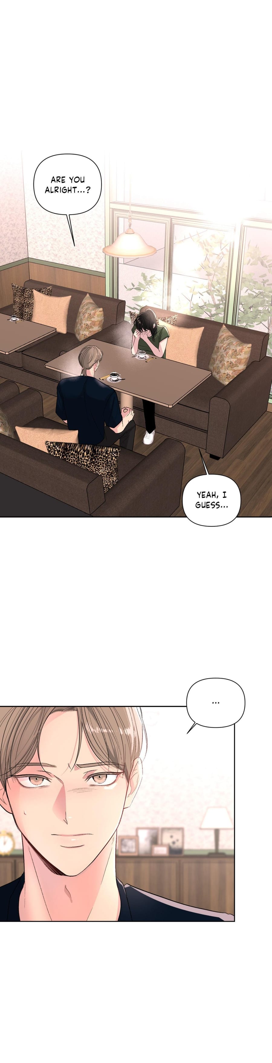 The Nerd Formula Uncensored, chapter 30, page 24 of 32