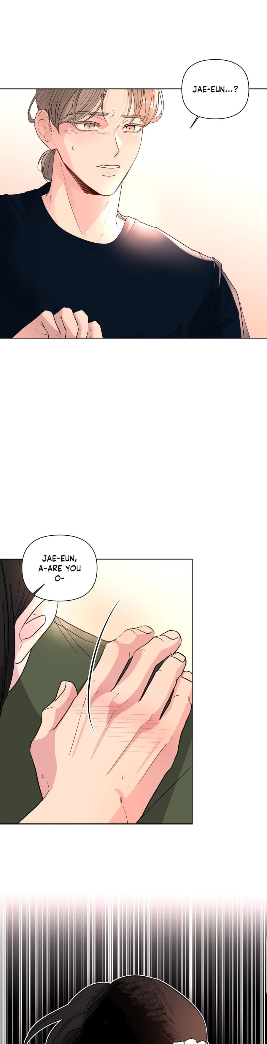 The Nerd Formula Uncensored, chapter 30, page 27 of 32