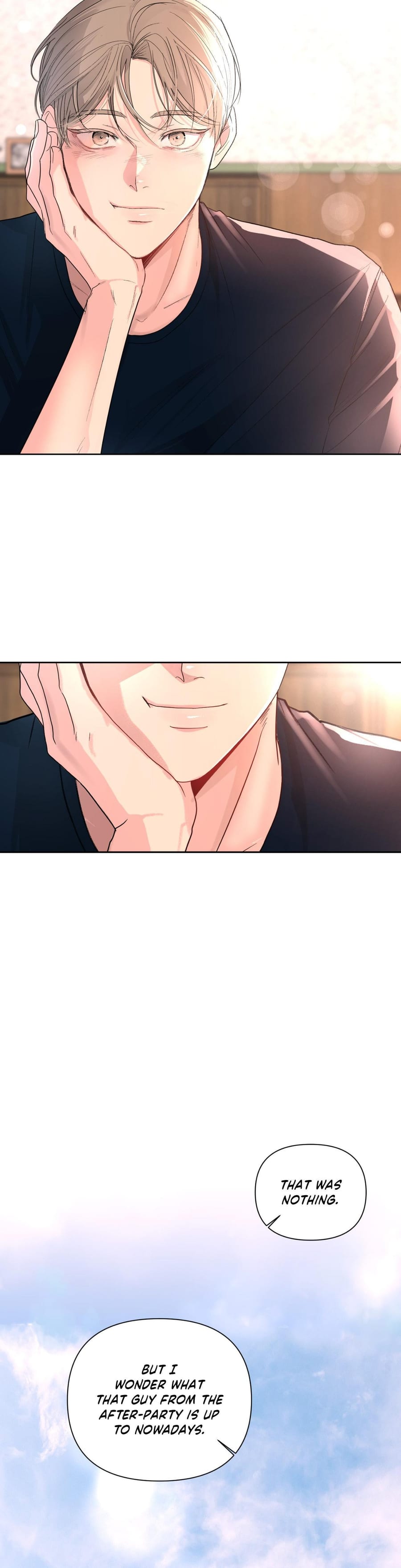 The Nerd Formula Uncensored, chapter 30, page 31 of 32