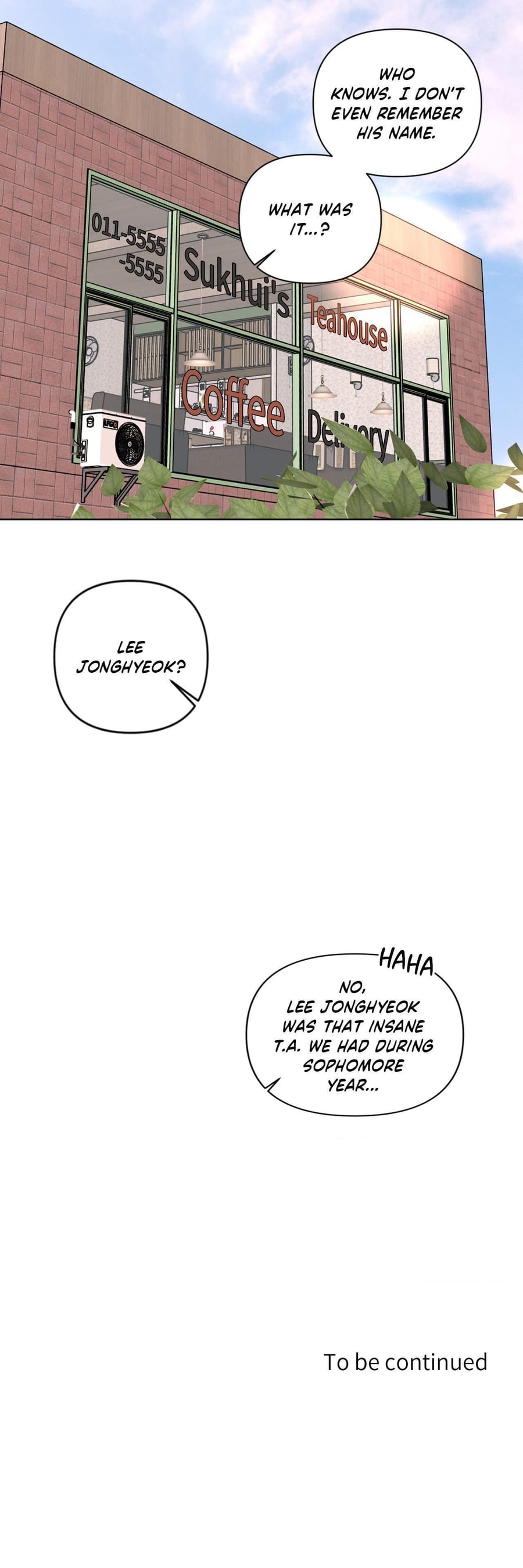 The Nerd Formula Uncensored, chapter 30, page 32 of 32