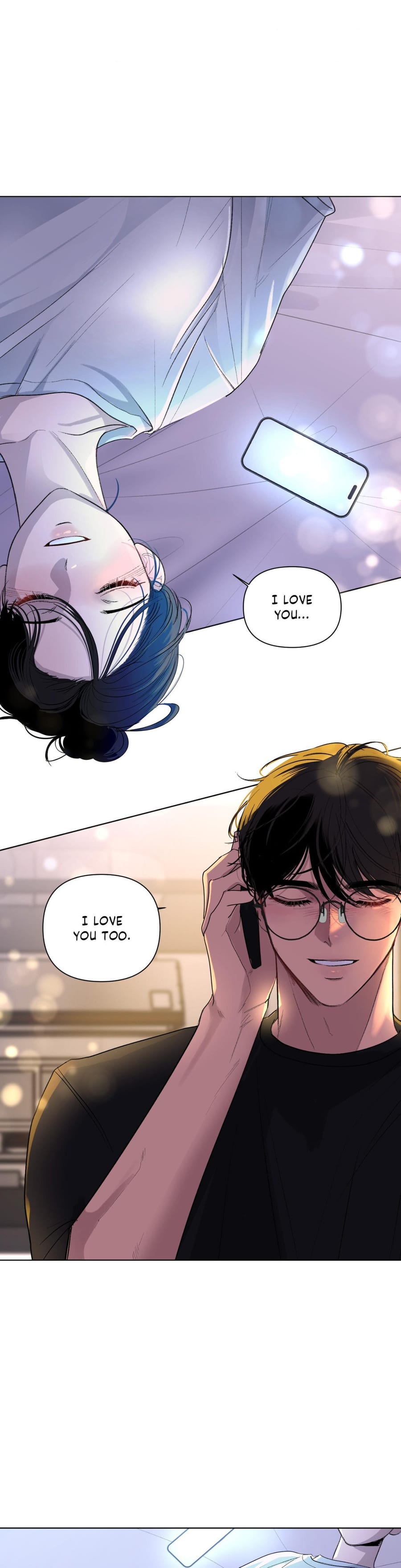 The Nerd Formula Uncensored, chapter 31, page 10 of 32