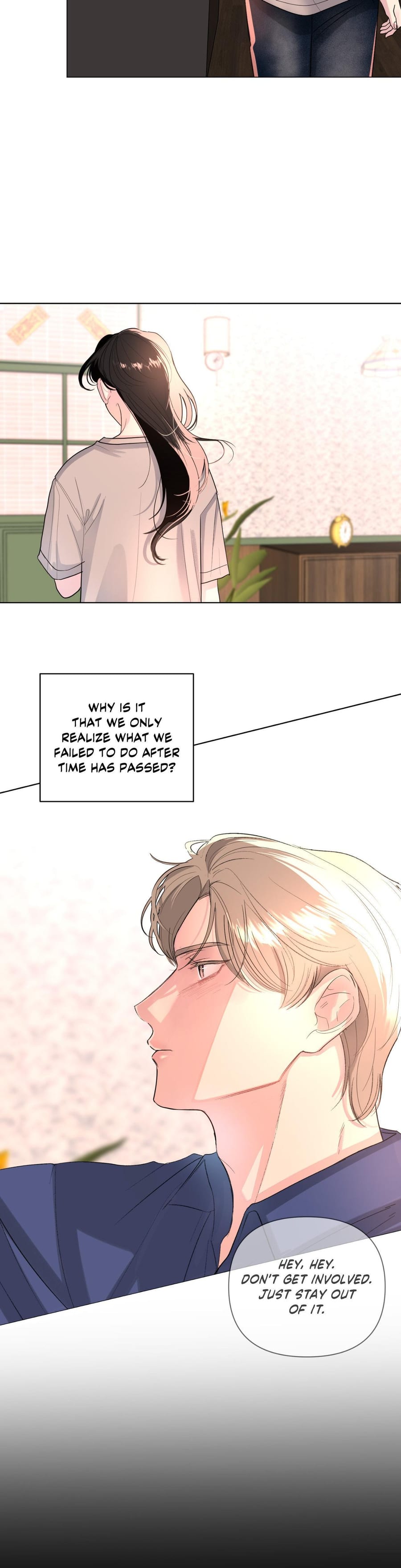 The Nerd Formula Uncensored, chapter 31, page 24 of 32