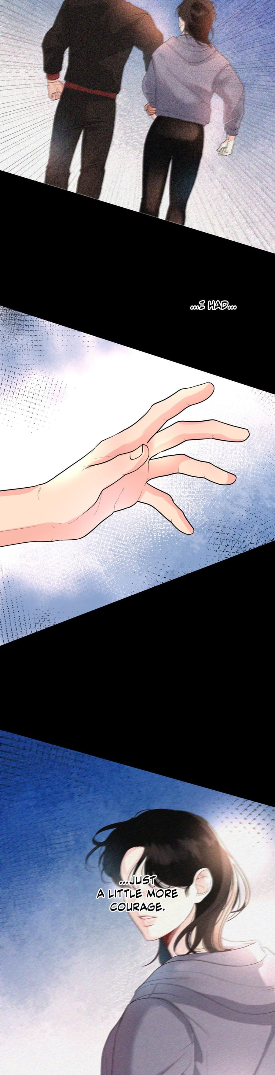 The Nerd Formula Uncensored, chapter 31, page 28 of 32